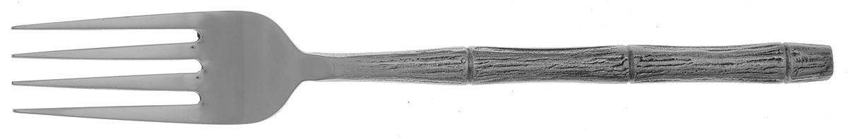Bamboo (Stainless) Fork by Williams-Sonoma-1