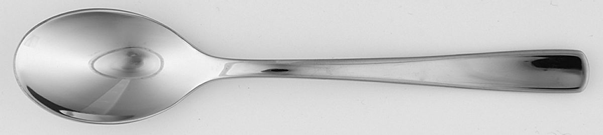 Ambiente (Stainless) Teaspoon by WMF Flatware-1
