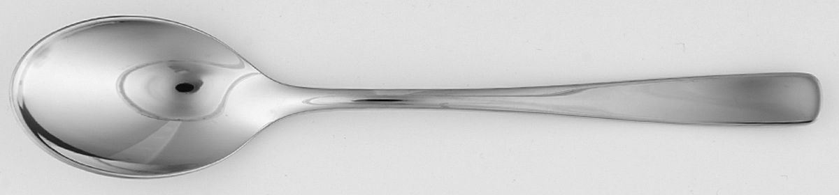Ambiente (Stainless) Place/Oval Soup Spoon by WMF Flatware-1