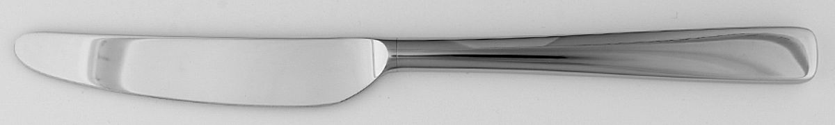 Ambiente (Stainless) Modern Hollow Knife by WMF Flatware-1