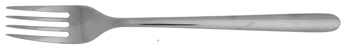 Flame (Stainless) Individual Cake Fork by WMF Flatware-1