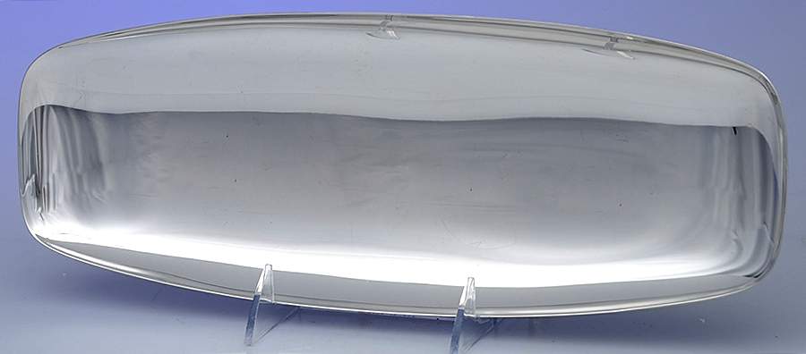 650 (Silverplate, Hollowware) 13" Bread Tray by Wallace Silver-1