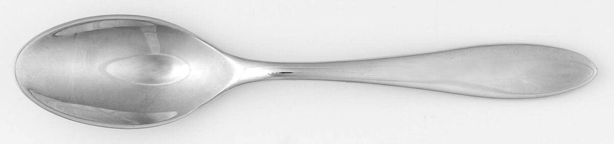 WGF2 (Stainless) Teaspoon by Wedgwood Silver-1
