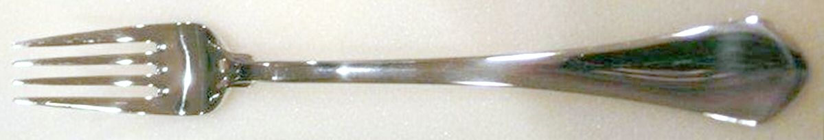 Bornholm (Stainless) Fork by WMF Flatware-1