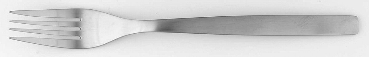 Ikone (Stainless) Individual Salad Fork by WMF Flatware-1