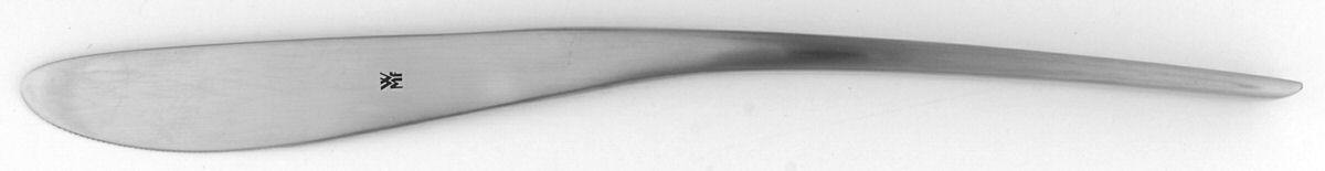 Ikone (Stainless) Modern Solid Knife by WMF Flatware-1