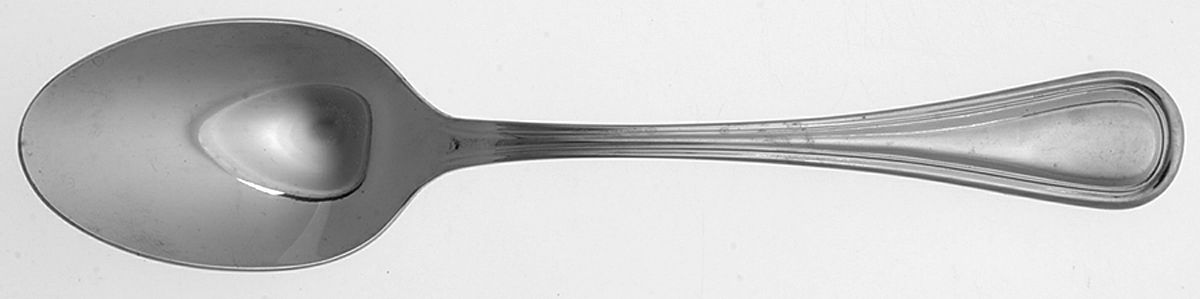 WAS225 (Stainless) Teaspoon by Wallace Silver-1
