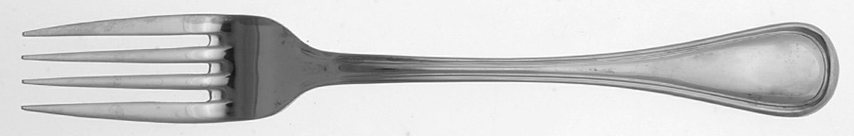 WAS225 (Stainless) Fork by Wallace Silver-1