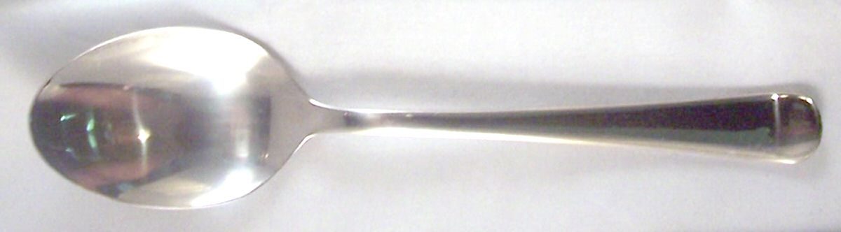 WAS227 (Stainless) Teaspoon by Wallace Silver-1