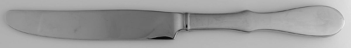 Vera Silhouette (Stainless) New French Hollow Knife by Wedgwood Silver-1