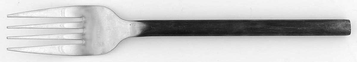 Forged (Stainless) Individual Salad Fork by West Elm-1