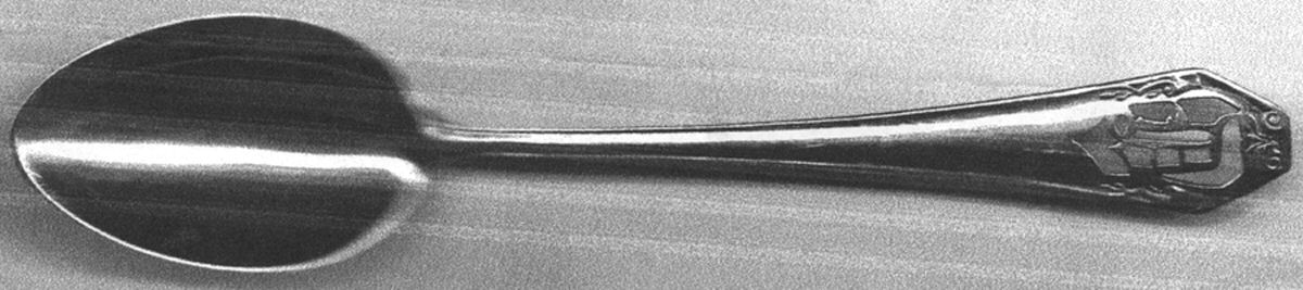 WTS68 (Sterling) Teaspoon by Watson-1