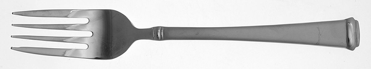 Bennett (Stainless) Individual Salad Fork by Wallace Silver-1