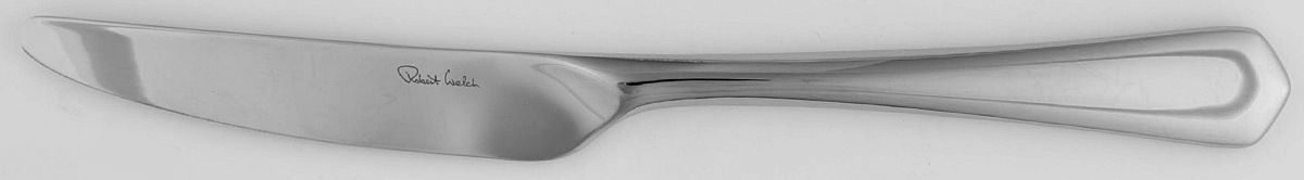 Westbury (Stainless) New French Solid Knife by Williams-Sonoma-1