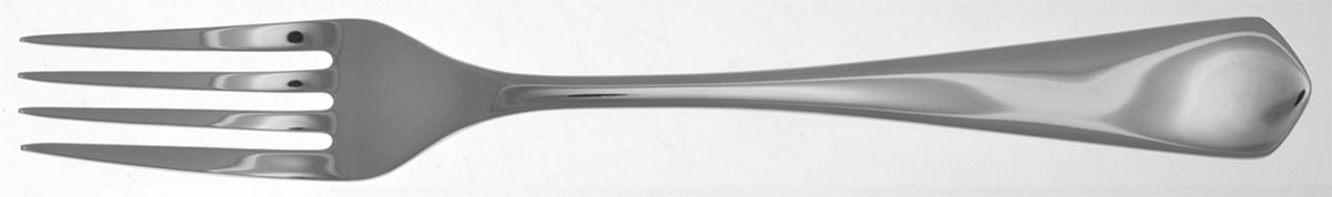 Westbury (Stainless) Solid Serving Fork by Williams-Sonoma-1
