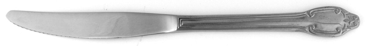 WCO8 (Stainless) Modern Hollow Knife by Walco-1