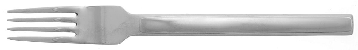 Porto (Stainless) Fork by World Tableware-1