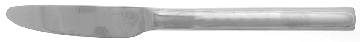 Porto (Stainless) New French Solid Knife by World Tableware-1