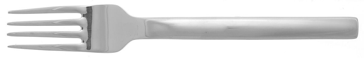 Porto (Stainless) Individual Salad Fork by World Tableware-1