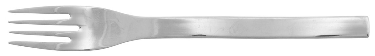 Prague (Stainless) Individual Salad Fork by World Tableware-1