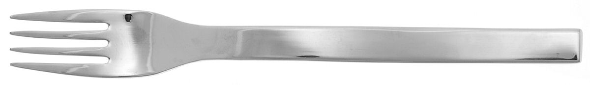Prague (Stainless) Fork by World Tableware-1