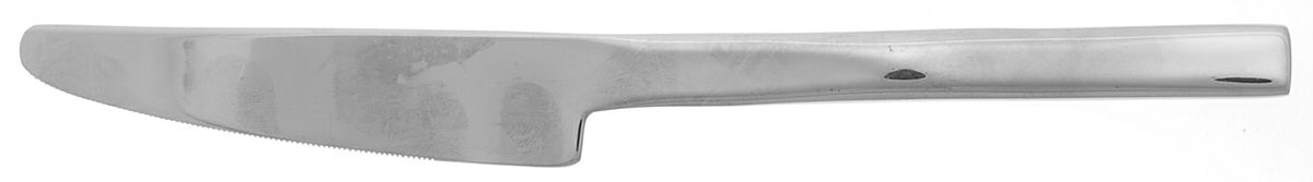 Prague (Stainless) New French Solid Knife by World Tableware-1