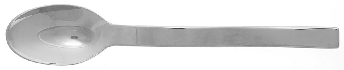 Prague (Stainless) Place/Oval Soup Spoon by World Tableware-1
