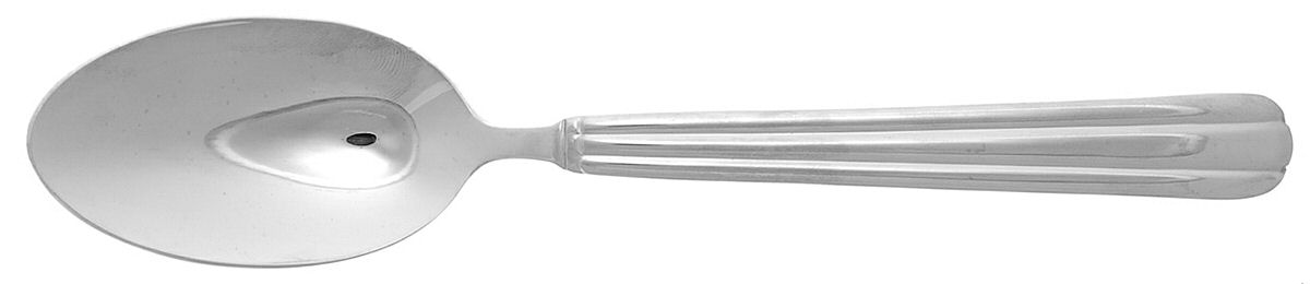 Gothic (Stainless) Place/Oval Soup Spoon by World Tableware-1