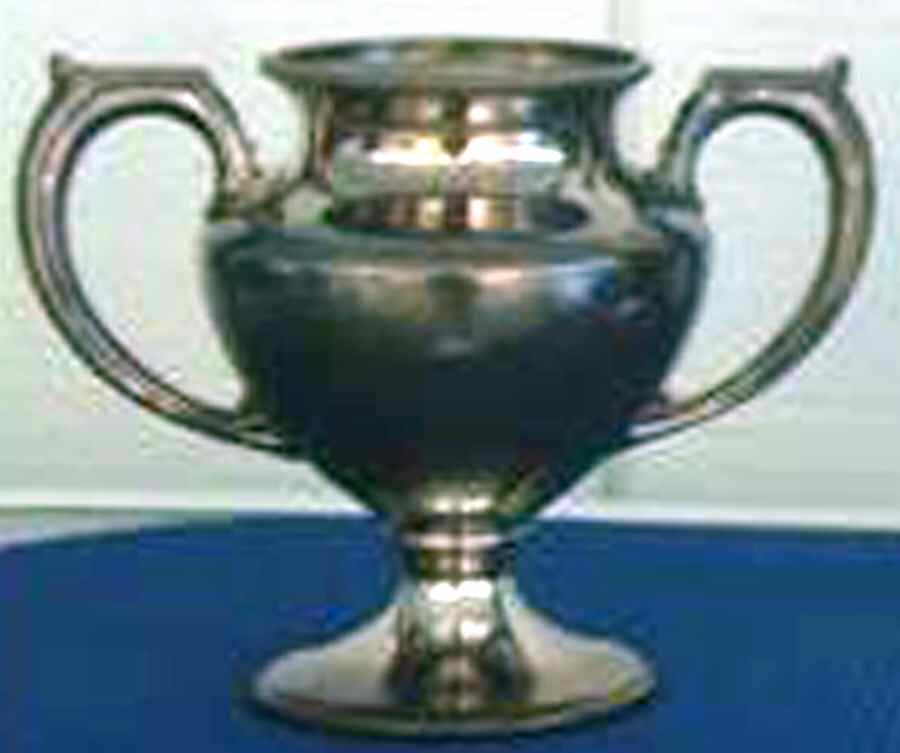 V563 (Silverplate, Hollowware) Waste Bowl by Wallace Silver-1