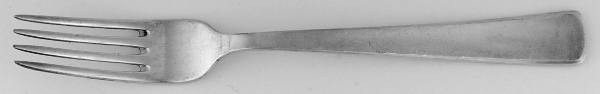 Meistersinger (Silverplate) Fork by WMF Flatware-1