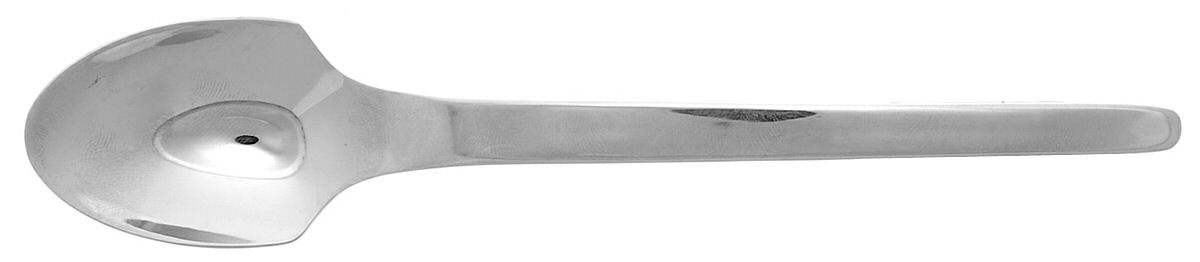 San Marino (Stainless) Teaspoon by World Tableware-1