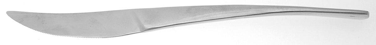 San Marino (Stainless) Individual Steak Knife Hollow Handle by World Tableware-1