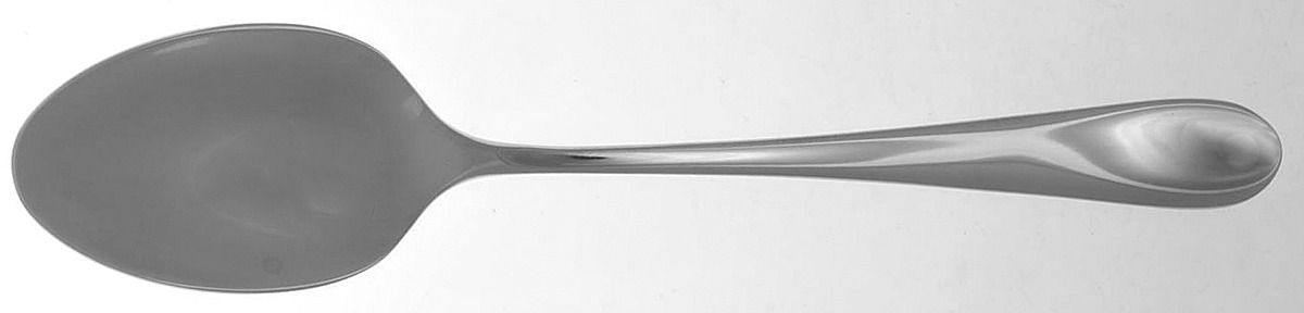 Signum (Stainless) Place/Oval Soup Spoon by WMF Flatware-1