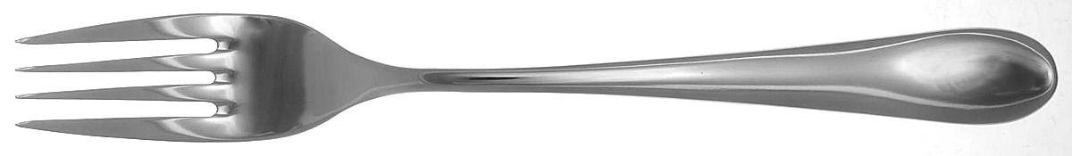 Signum (Stainless) Fork by WMF Flatware-1