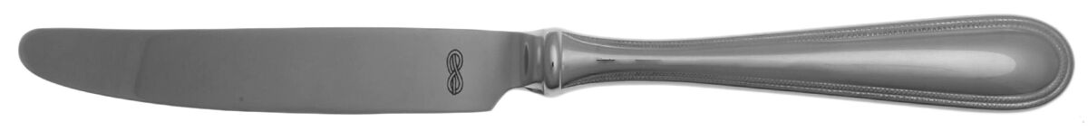 Vera Infinity (Stainless) New French Hollow Knife by Wedgwood Silver-1
