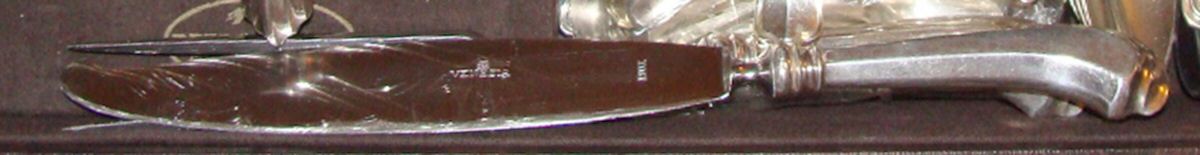 WIS25 (Sterling) Modern Solid Knife by Wilkens-1
