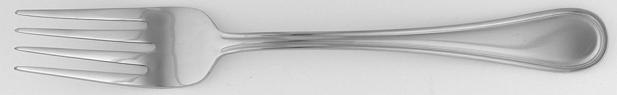 Hadley (Stainless) Individual Salad Fork by Wallace Silver-1