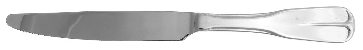 Delaney (Stainless) New French Solid Knife by Wallace Silver-1