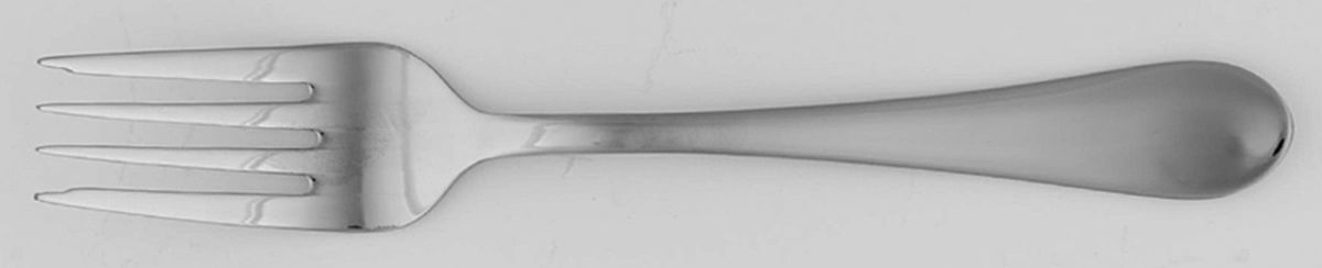 Hunter (Stainless) Individual Salad Fork by Wallace Silver-1