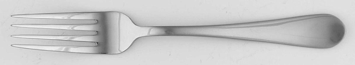 Hunter (Stainless) Fork by Wallace Silver-1