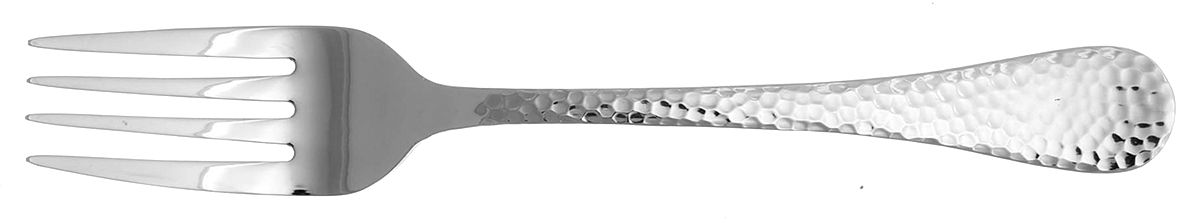 Brooklyn (Stainless) Individual Salad Fork by Wallace Silver-1
