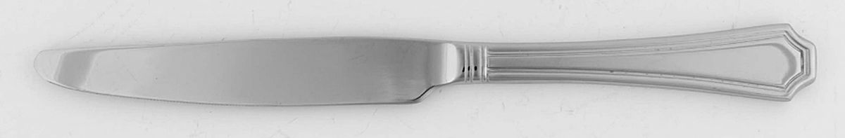 Tatum (Stainless) New French Solid Knife by Wallace Silver-1