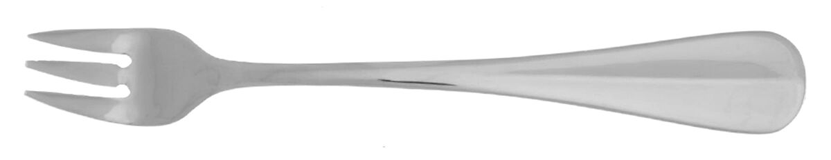 Blaine (Stainless) Cocktail/Seafood Fork by Wallace Silver-1