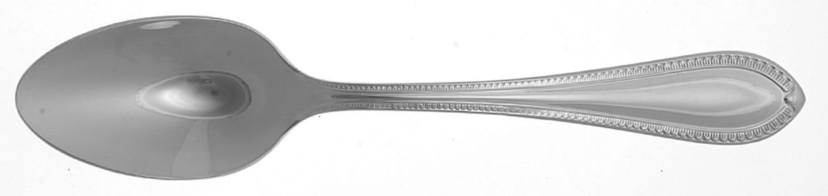 Northbridge (Stainless) Place/Oval Soup Spoon by Waterford-1