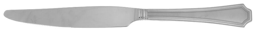 Garrett Frost (Stainless) New French Solid Knife by Wallace Silver-1