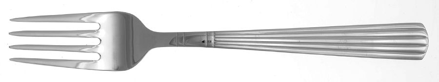 Parker (Stainless) Individual Salad Fork by Wallace Silver-1