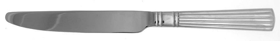 Parker (Stainless) New French Solid Knife by Wallace Silver-1