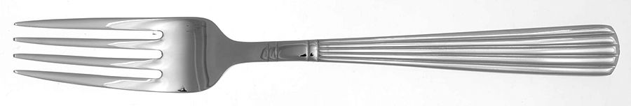 Parker (Stainless) Fork by Wallace Silver-1