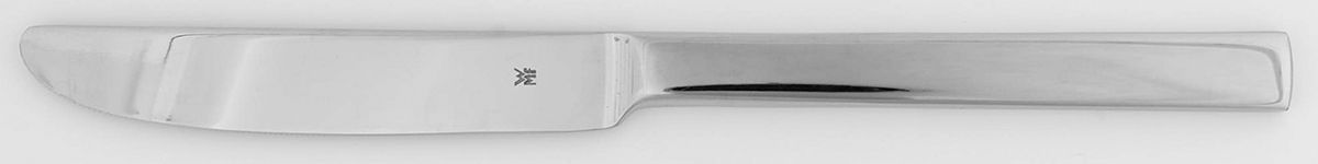 Unic (Stainless) New French Solid Knife by WMF Flatware-1
