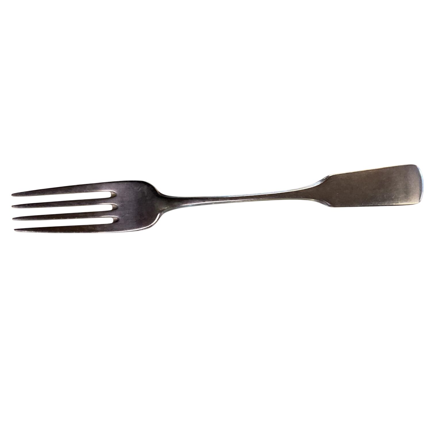 Pilgrim-Mirror (Stainless) Fork by WMF Flatware-1